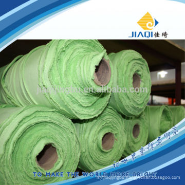 polyester microfiber material cloth in roll